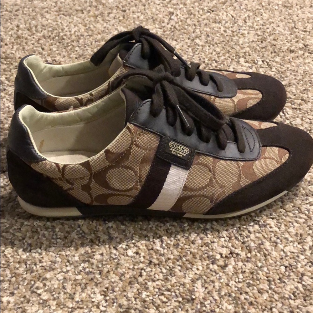 Coach Sneakers